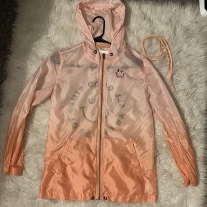 ☮️ ZUMIEZ | All good times to be had Windbreaker